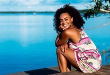 Dandara Interpreta Marilda na Globo em A Força do Querer. dandara-mariana