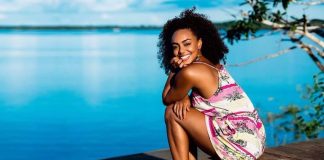 Dandara Interpreta Marilda na Globo em A Força do Querer. dandara-mariana