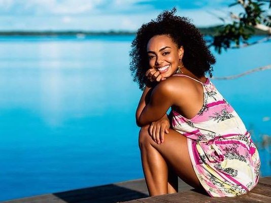 Dandara Interpreta Marilda na Globo em A Força do Querer. dandara-mariana