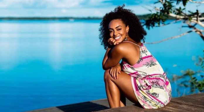 Dandara Interpreta Marilda na Globo em A Força do Querer. dandara-mariana