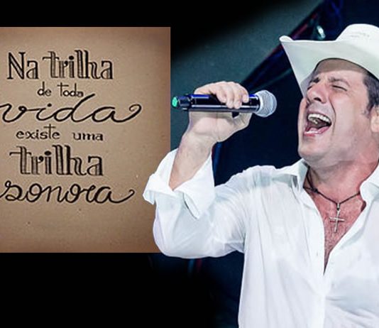 Gleno Rossi. Excelente voz da Música Sertaneja possívelmente ainda este ano no Texas. gleno rossi