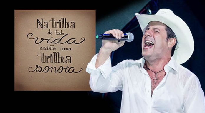 Gleno Rossi. Excelente voz da Música Sertaneja possívelmente ainda este ano no Texas. gleno rossi