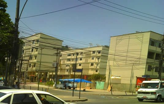 Crônica – Os velhos e bons Tempos no Conjunto Residencial “IPASE”, em Jacarepaguá – 1 ipase_02