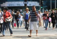 IBGE diz que Brasil já tem mais de 207 milhões de habitantes populacao