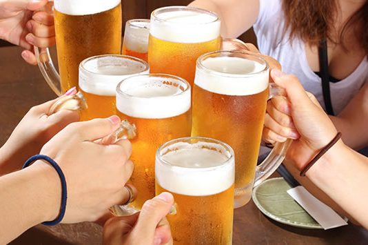 Por que o mundo gira quando ficamos bêbados? por-que-o-mundo-gira