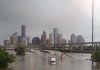 NEWS – Furacão Harvey atinge o estado do Texas deixando milhares de desabrigados. Furacão Harvey 4