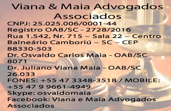Viana & Maia Advogados Associados