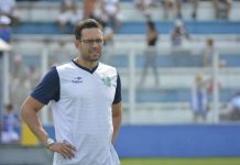 Alexandre Jorge Leite, VIP Xandao 8