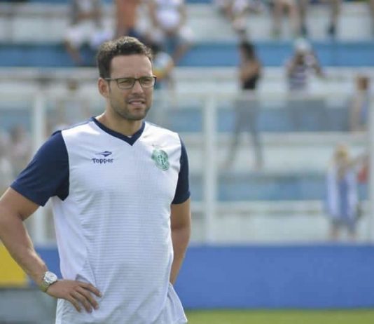 Alexandre Jorge Leite, VIP Xandao 8