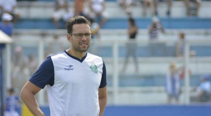 Alexandre Jorge Leite, VIP Xandao 8