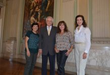 Eliane D. Dartnell – VIP