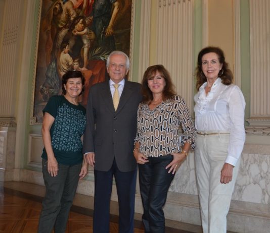 Eliane D. Dartnell – VIP