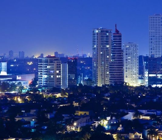 Guadalajara a Cidade mais Brasileira fora do Brasil guadalajara