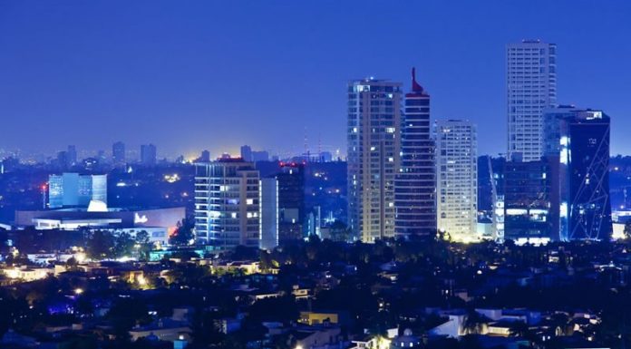 Guadalajara a Cidade mais Brasileira fora do Brasil guadalajara