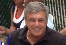 Craques do Futebol do Passado – Mauro Pedrazzi mauro-pedrazzi-capa-1