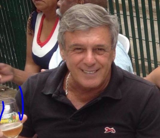 Craques do Futebol do Passado – Mauro Pedrazzi mauro-pedrazzi-capa-1