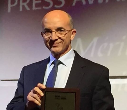 Desilusão Valter Aleixo