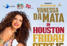 Com inéditas e sucessos, Vanessa da Mata lança a turnê Caixinha de Música Vanessa da Mata