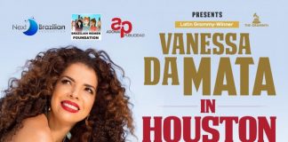Com inéditas e sucessos, Vanessa da Mata lança a turnê Caixinha de Música Vanessa da Mata