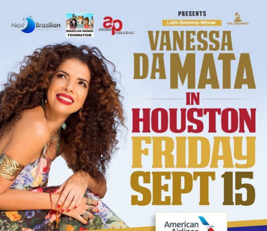 Com inéditas e sucessos, Vanessa da Mata lança a turnê Caixinha de Música Vanessa da Mata