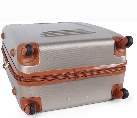 Crônica – Coisas horríveis aconteceram na nossa chegada em BH. Vejam o relato abaixo e muito cuidado com malas nos aeroportos. A noite que entrei para o mundo do crime. (O caso da mala). Ariel-02