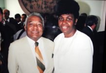 DR. Jorge Alberto Soares de Oliveira – “VIP” Gov.Benedita