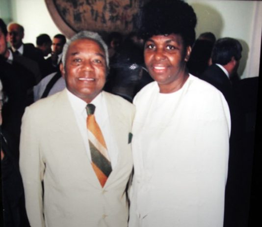 DR. Jorge Alberto Soares de Oliveira – “VIP” Gov.Benedita