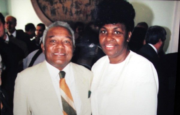 DR. Jorge Alberto Soares de Oliveira – “VIP” Gov.Benedita