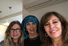 Nilva Ferraro neste mês comemorando 25 anos de vida literária Image_002