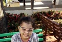 VIP – Ana Laura Lima – Poetisa Mirim – Amigos de uma só Nação. ana-laura1