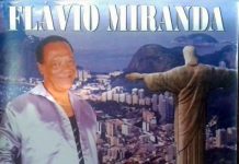Um Sambista de Primeira – Flavio Miranda