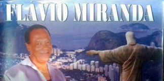 Um Sambista de Primeira – Flavio Miranda