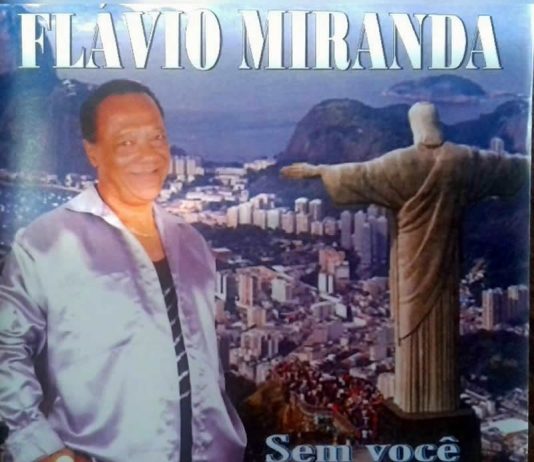 Um Sambista de Primeira – Flavio Miranda