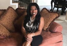 Quem é Mrs. Leonora Claudia Vidal Glasper? – “VIP”