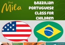 Algumas dicas para estimular o uso do português para crianças: portugues-classes