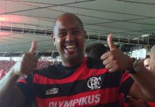 Histórias inesquecíveis do Maracanã – 2 serginho-gandula