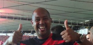 Histórias inesquecíveis do Maracanã – 2 serginho-gandula