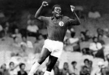 Crônica – Eu, Sergio Lima, desejo um Feliz Aniversário ao meu Maracanã, hoje, 16 de Junho de 2023.