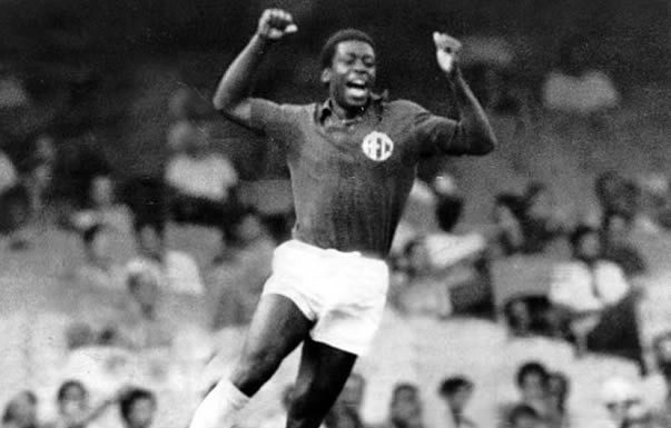 O Maracanã foi só meu neste dia – Minha História inesquecível no maior do mundo.