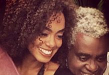 Arte & Cultura – Lê Pra Mim – Romeu Evaristo e Dandara Mariana. ator Romeu Evaristo