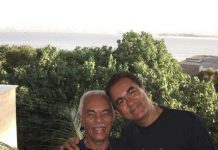 História inesquecível do Maracanã 9