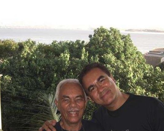 História inesquecível do Maracanã 9