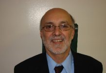 DR. Sady T. Ribeiro MD – VIP