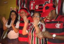 Minha História inesquecível no velho Maracanã – 6