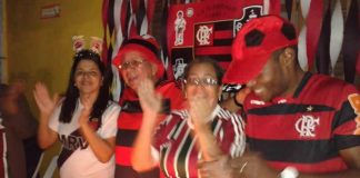 Minha História inesquecível no velho Maracanã – 6