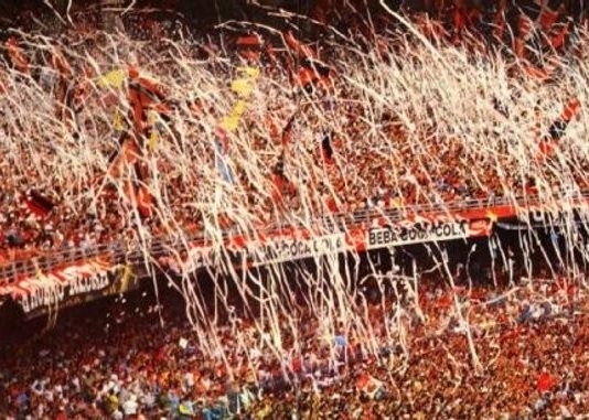 Minha História inesquecível no velho Maracanã – 5