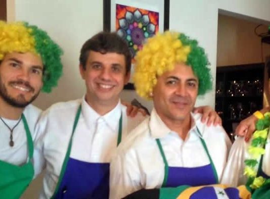 Editorial – Bate-papo com Júnior o Embaixador do Empório Brazil Café.