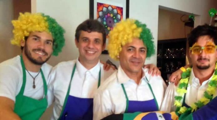 Editorial – Bate-papo com Júnior o Embaixador do Empório Brazil Café.