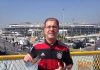 Histórias inesquecíveis do Maracanã – A Estréia Marcio Uzeda