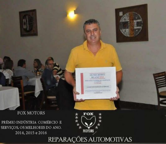 FOX Motors – Número 1 em Valinhos – Promoção do mês de julho.